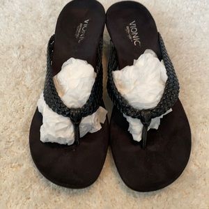 Vionic sandals